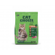 CAT CHOIZE Adult Cat Food Tuna Flavor 800g – Complete & Balanced Dry Food for Adult Cats, With Vitamins & Minerals, Supports Dental Health, Digestion, Healthy Skin & Vision