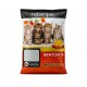 Haisenpet Lemon Scented Bentonite Cat Litter 25L (20KG) – Strong Clumping, High Absorption, Fresh Lemon Fragrance & Odor Control for Cats