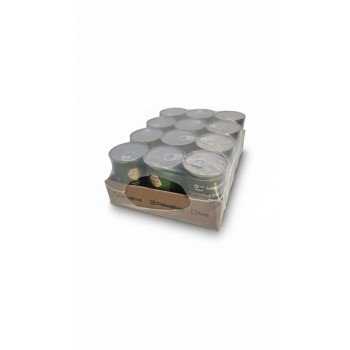 Haisenpet Chicken & Tuna Wet Cat Food – 400g × 12 Cans | Complete & Balanced Nutrition