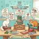 Haisenpet Chicken & Tuna Wet Cat Food – 400g | Complete & Balanced Nutrition for Cats