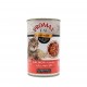 Promax Cat Premium Salmon in Gravy – Real Meat, Grain-Free, No Preservatives – 400g Wet Cat Food for Adult Cats