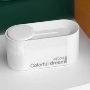 Cat Water Fountain, Ultra Quiet Pet Water Fountain ( WHITE) Cat Water Fountain, Ultra Quiet Pet Water Fountain ( WHITE)