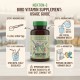 NEKTON-S Vitamin Supplement for Birds 150g | Daily Multivitamin Powder with Amino Acids & Trace Elements | Supports Growth, Feather Health, Vitality & Breeding for Parrots, Ornamental Birds & Birds of Prey