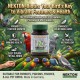 NEKTON-Biotin Bird Feather Growth Supplement 35g | Biotin, Vitamins & Amino Acids for Molting Support | Water-Soluble Feather Health Formula for Parrots, Budgies, Cockatiels, Finches & Pigeons