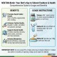 NEKTON-Biotin Bird Feather Growth Supplement 35g | Biotin, Vitamins & Amino Acids for Molting Support | Water-Soluble Feather Health Formula for Parrots, Budgies, Cockatiels, Finches & Pigeons
