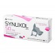 Synuxol-Nita 50mg Antibacterial Tablets for Cats & Small Dogs (10 Tablets) | Amoxicillin & Clavulanic Acid Veterinary Antibiotic | Treats Skin Infections, UTI & Respiratory Diseases | For Pets Under 5kg
