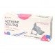 Azitronit Solutab 40 mg Azithromycin Tablets for Cats & Dogs Under 5 kg | Veterinary Antibiotic for Respiratory, Skin & Urinary Infections | Oral Liver-Flavored Dispersible Tablets