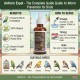 Aviform Expel 60ml – 100% Natural Worm Preventative Supplement for Cage & Aviary Birds | Herbal Wormwood Formula | Drinking Water Additive for Budgies, Parrots, Finches & Pigeons | UK Made