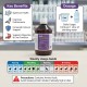 Aviform Ultimate Max 500ml | Next Generation Total Health Supplement for Racing Pigeons | Immune & Performance Support Formula