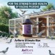 Aviform Ultimate Max 500ml | Next Generation Total Health Supplement for Racing Pigeons | Immune & Performance Support Formula