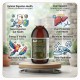 Aviform Avigold Advance 250ml Liquid Bird Tonic | All-in-One Multivitamin Supplement for Cage & Aviary Birds | Supports Digestion, Hydration & Overall Health | Made in UK