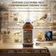 Aviform Calciform HiD3 Liquid Calcium & Vitamin D3 Supplement for Cage & Aviary Birds 250ml | Water-Soluble Calcium Support for Breeding, Egg Laying & Bone Strength | UK Made Complementary Dietetic Feed