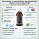 Aviform RAPIDE ForteX4 Racing Pigeon Supplement 250ml | 4X Concentrated Performance, Recovery & Immunity Formula | With Betaine, L-Carnitine & Vitamin B12 | UK Made Liquid Feed Additive for Racing Pigeons