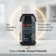Aviform ERADI-MITE Concentrate 50ml – Red Mite Control for Racing Pigeons – Non-Toxic Water Additive Supplement – UK Formula Loft Health Treatment for Racing Birds