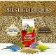 Versele-Laga Prestige Budgies Bird Food 20KG – Premium Budgie Seed Mix, High Protein Natural Parakeet Food with VAM Vitamins & Minerals, Canary Seed & Millet Blend