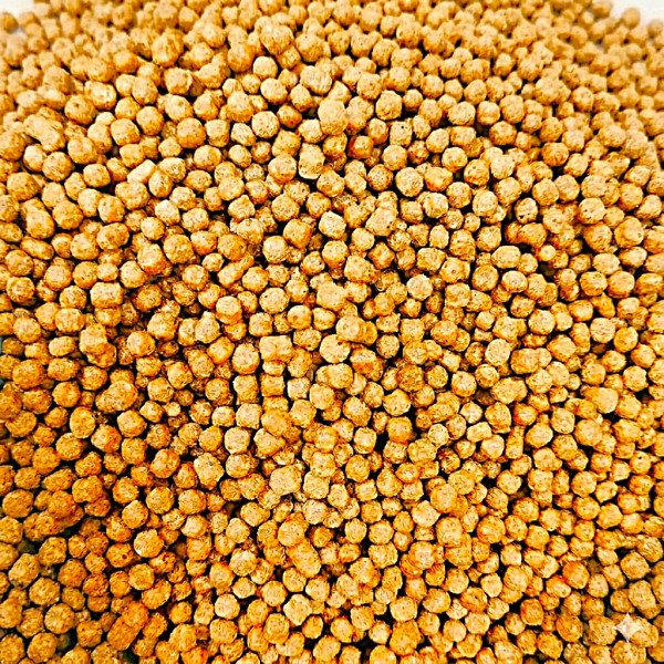 VERSELE-LAGA NutriBird F16 10 kg Maintenance Pellets All-in-One Complete Bird Food for Fruit & Insect-Eating Birds – Low Iron Formula 85 ppm – Daily Balanced Nutrition with Vitamins & Minerals – Supports Digestion, Feathers & Bones