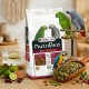 Versele-Laga NutriBird P15 Tropical Maintenance Parrot Food Pellets 10kg – Complete Extruded Bird Feed with Fruits, Peanuts & Grains | Balanced Nutrition | Prevents Selective Eating | For Macaws, African Grey & Cockatoos