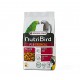 Versele-Laga NutriBird P19 Tropical Parrot Breeding Pellets 10KG – Complete Extruded Parrot Food – Supports Breeding, Digestion, Feather Health & Immunity – For Macaws & African Grey