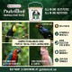 Versele-Laga NutriBird Tropical Fruit Patee 5kg Bucket | Complete Soft Food Diet for Fruit-Eating Birds | 20% Fruit Formula with Spirulina, FOS & MOS | Low Iron Maintenance Food for Toucans, Mynas & Tropical Parrots