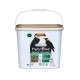 Versele-Laga NutriBird Tropical Fruit Patee 5kg Bucket | Complete Soft Food Diet for Fruit-Eating Birds | 20% Fruit Formula with Spirulina, FOS & MOS | Low Iron Maintenance Food for Toucans, Mynas & Tropical Parrots