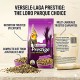 Versele-Laga Prestige Loro Parque Australian Parakeet Mix 20 kg – Premium Seed Blend for Australian Parakeets, Cockatiels & Small Parrots, Enriched with Vitamins, Amino Acids & Minerals for Healthy Feathers and Vibrant Colors