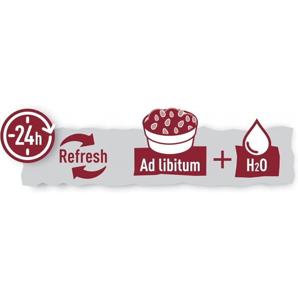 Versele-Laga Prestige Loro Parque Australian Parakeet Mix 20 kg – Premium Seed Blend for Australian Parakeets, Cockatiels & Small Parrots, Enriched with Vitamins, Amino Acids & Minerals for Healthy Feathers and Vibrant Colors