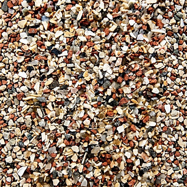 Versele-Laga Prestige Grit with Coral 20KG for Birds – Premium Mineral Grit for Pigeons, Parrots & All Aviary Birds | Natural Digestion Booster | High Calcium (21%) for Strong Bones & Eggshell Formation | Oyster Shell & Marine Mineral Blend