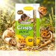 Versele-Laga Crispy Muesli Hamsters & Co - 20kg Complete Small Animal Food Hamsters Gerbils Mice Rats High Protein 15% Balanced Nutrition Cereals Vegetables Seeds Vitamins Healthy Growth Immunity Vitality M