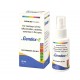 Gendex-E Veterinary Eye Spray 50ml – Gentamicin & Dexamethasone Eye Drops for Dogs & Cats | Treats Eye Infection, Redness, Inflammation & Irritation