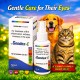 Gendex-E Veterinary Eye Spray 50ml – Gentamicin & Dexamethasone Eye Drops for Dogs & Cats | Treats Eye Infection, Redness, Inflammation & Irritation