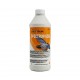 Spectrum Gold Animal Feed Supplement 1L – Omega-Rich Emulsified Blend with Seaweed, Amino Acids, Vitamins & Minerals for Birds, Pigeons & Falcons – Supports Digestion, Immunity, Energy & Performance (Made in Australia)
