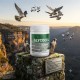 Spectrum Animal Health Glycocel 450g | Water Soluble Energy Supplement for Racing Pigeons & Falcons | Fast Carbohydrate Recovery Formula for Bird Training, Racing & Endurance