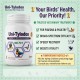 Uni-Tylodox Veterinary Oral Powder 100g | Tylosin Tartrate & Doxycycline Hyclate | Oral Antibiotic Powder for Poultry, Pigeons, Calves, Sheep & Goats | Veterinary Use Only