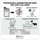 Kaesler Nutrition LOVIT E+Se LIQUID 1 Litre | Vitamin E & Selenium Liquid Supplement Premix for Poultry, Cattle, Horses, Camels, Sheep & Goats | Immune Support, Stress Management, Muscle & Reproductive Health