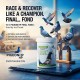 Final Fond Performance Supplement for Racing Pigeons 250g | Endurance & Recovery Formula for Long Distance Racing Pigeons | Energy & Performance Booster for Competitive Racing Birds