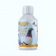 Pigeon HP Metachol 250ml Liver & Kidney Support Supplement for Racing Pigeons | Liquid Vitamin Feed with Choline, Biotin, Vitamin B12, Fructose & Sorbitol | Digestive Health, Feather Growth & Recovery Support for Birds Pigeon HP Metachol 250ml Liver & Kidney Support Supplement for Racing Pigeons | Liquid Vitamin Feed with Choline, Biotin, Vitamin B12, Fructose & Sorbitol | Digestive Health, Feather Growth & Recovery Support for Birds