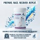 Pigeon Health & Performance RECUP FAST 250g for Racing Pigeons – Fast Recovery Supplement After Race & Training – Energy Support Formula with Dextrose, Maltodextrin & Electrolytes