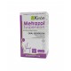 Kirón Metrazol Suspension 30ml – Veterinary Oral Antimicrobial & Antiprotozoal Liquid for Dogs & Cats | Treats Giardia, Diarrhea, Flatulence, IBD, Hepatic Encephalopathy, Cholangitis | Includes Oral Syringe for Precise Dosing