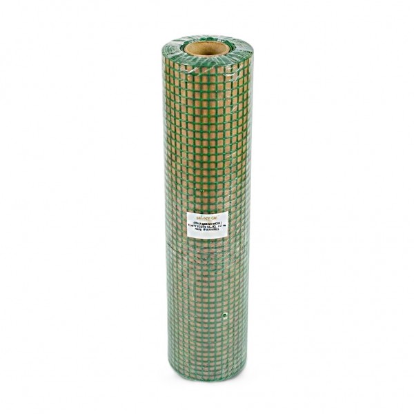Green Plastic Coated Welded Wire Mesh Roll 1 cm x 1 cm | 15 Meter Garden Fencing Net | Pet Enclosure, Bird Cage, Chicken Coop, Rabbit Run, Plant Protection, Farm Fence and DIY Use Green Plastic Coated Welded Wire Mesh Roll 1 cm x 1 cm | 15 Meter Garden Fencing Net | Pet Enclosure, Bird Cage, Chicken Coop, Rabbit Run, Plant Protection, Farm Fence and DIY Use
