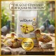 WildDiets Psittacus Pigeon Crop Milk Hand Feeding Formula for Baby Pigeons & Doves, Complete Hand-Rearing Food, 44% Protein, 40% Fat, Vitamins & Minerals, 500g