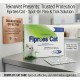 Fiproes Cat Spot-on Solution 3 x 0.5 ml – Flea, Tick & Lice Treatment for Cats | Effective Parasite Control with Fipronil & (S)-Methoprene | Veterinarian-Recommended Spot-On for Cats | Monthly Protection for Fleas, Ticks & Allergic Dermatitis