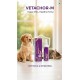 Vetachlor-M Antifungal & Antibacterial Spray for Dogs & Cats (100 ml) | Miconazole Nitrate 2% & Chlorhexidine Gluconate 2% Veterinary Topical Medicine for Fungal, Yeast & Bacterial Skin Infections, Ringworm, Dermatitis & Itching Relief