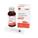 FELINTRA Itraconazole Oral Solution 10mg/ml for Cats 60ml – Antifungal Treatment for Ringworm (Microsporum canis) | Veterinary Medicine with Dosing Syringe for Feline Skin Infections