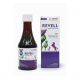 Savavet Revell Herbal Liver Tonic for Dogs & Cats – 200ml Liquid Syrup with Silymarin & 15 Herbal Ingredients to Support Liver Health, Detoxify Liver, Improve Appetite, Aid Digestion, and Promote Overall Pet Wellness