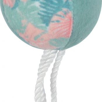 ZOLUX ETHICAT LEAF BALL TOY