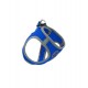 DOCO V-NECK REFLECTIVE HARNESS FOR DOG ( XS NAVY BLUE )