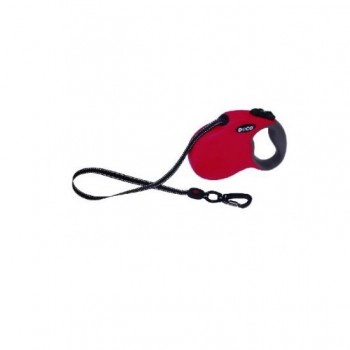 DOCO RETRACTABLE DOG LEAD MEDIUM FOR DOG ( 5 MTR )