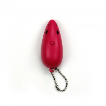 LASER MOUSE - ( PINK )