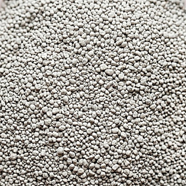 Pet Perfect Premium White Bentonite Clumping Cat Litter 25L (20kg) – Ultra Absorbent, Instant Clumping, Low Dust, Odour Control, 100% Natural Unscented Cat Litter for All Cats