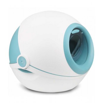 Pado Advanced Cat Toilet (H 46.5 Cm) Pado Advanced Cat Toilet (H 46.5 Cm)